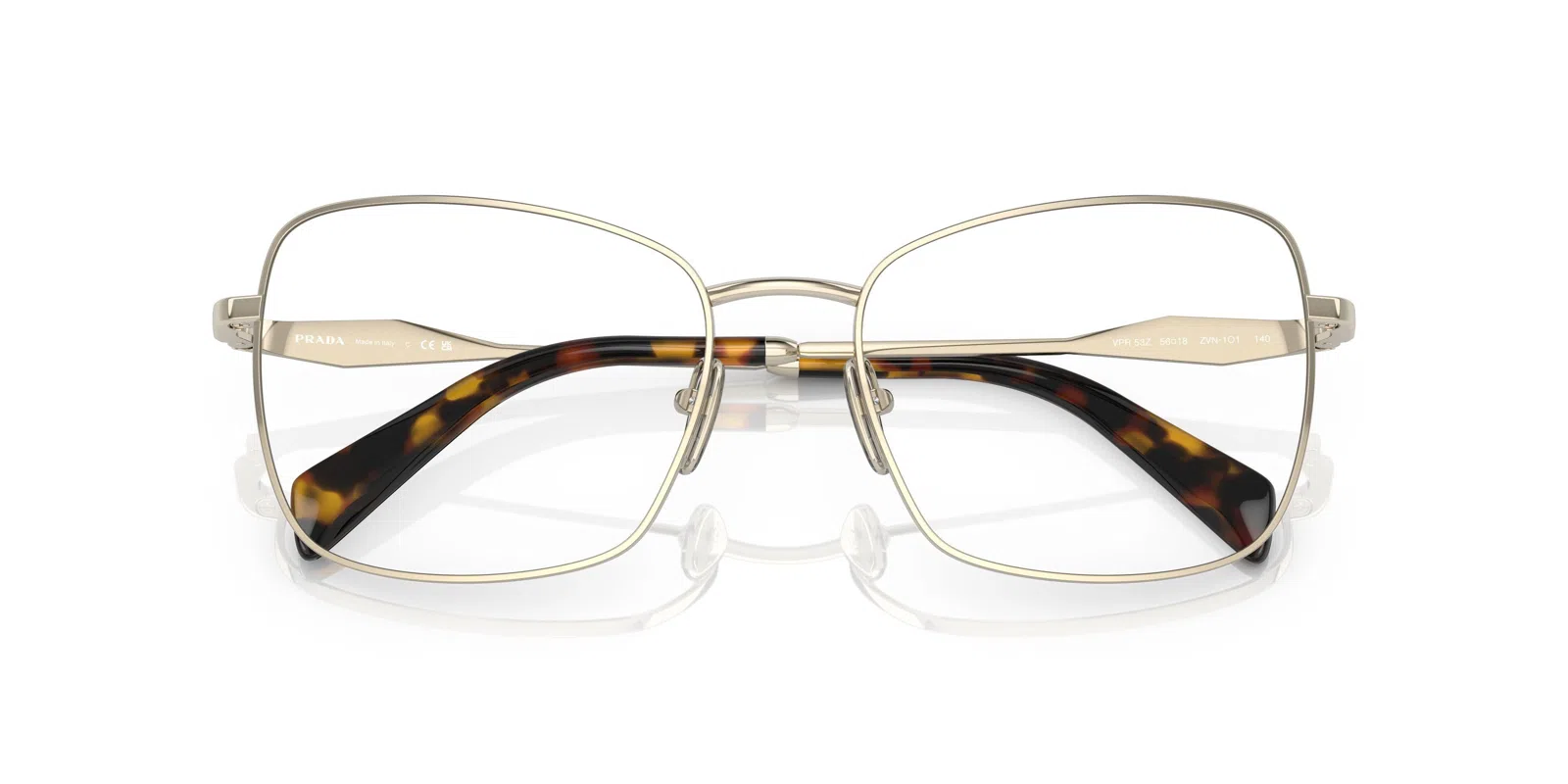 Prada 53ZV Eyeglasses - view 9